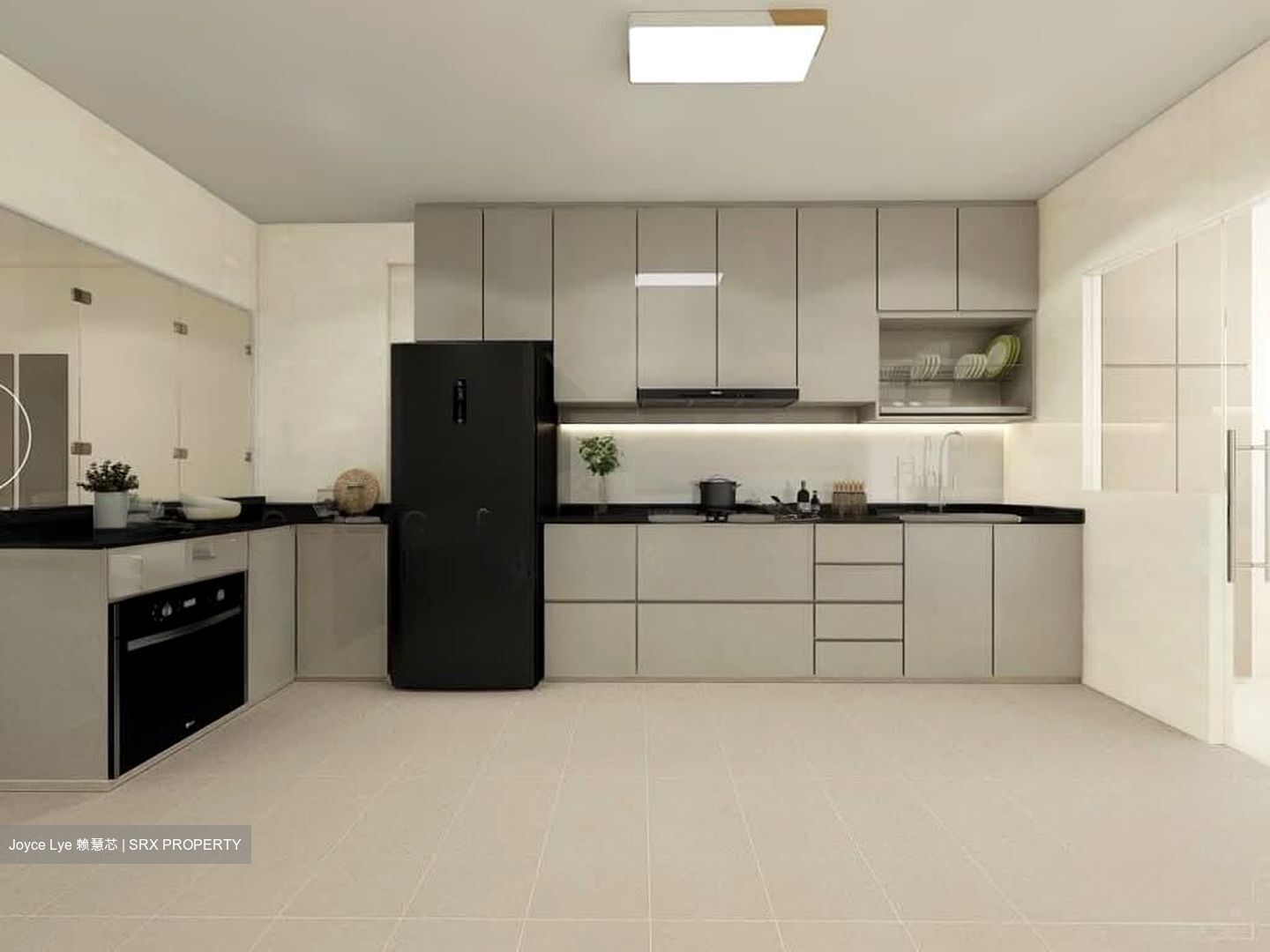 Blk 50 Hoy Fatt Road (Bukit Merah), HDB 5 Rooms #543610621